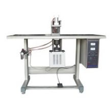 St-60 Manual Non Woven Bag Making Machine